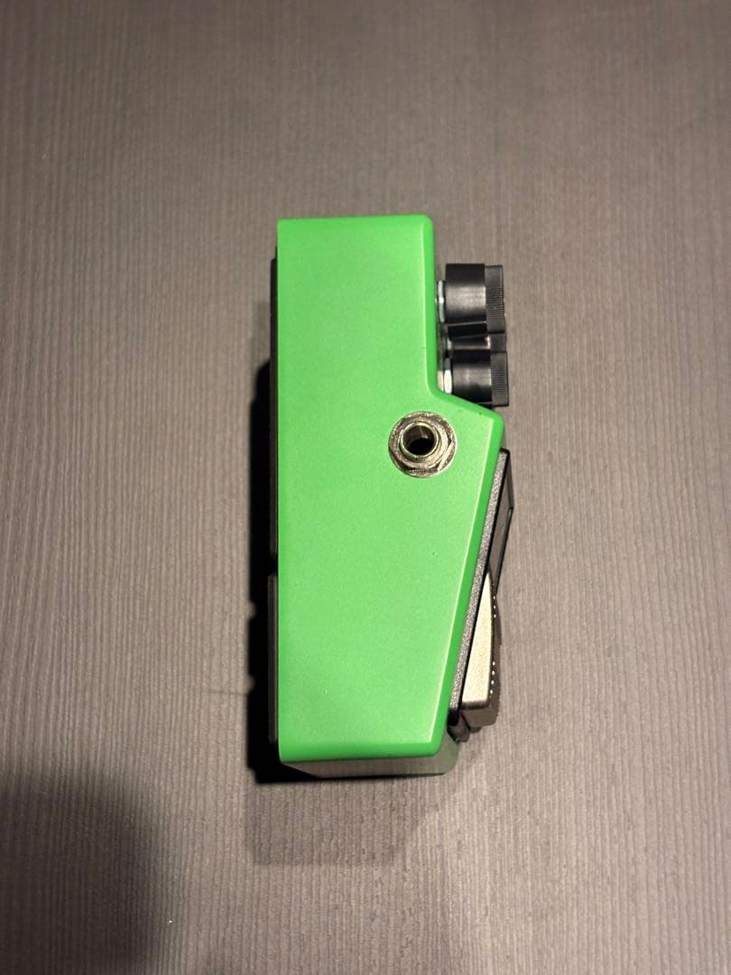 Ibanez チューブスクリーマーTS9 オーバードライブ