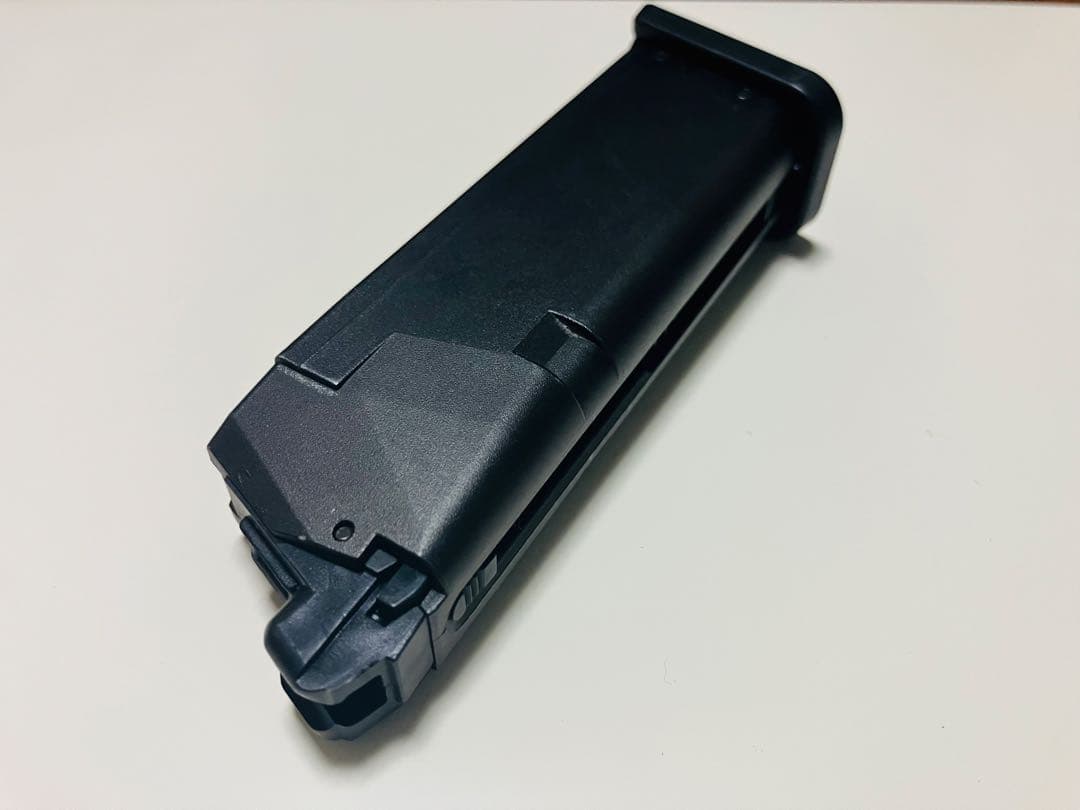 東京マルイ Glock 19 gen4 グロック19