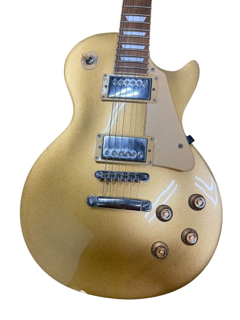 Maison Les Paul Standard メイソン レスポール ギター