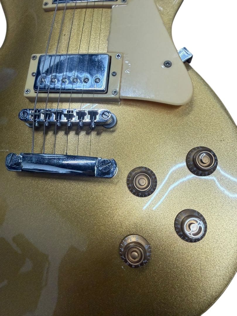 Maison Les Paul Standard メイソン レスポール ギター