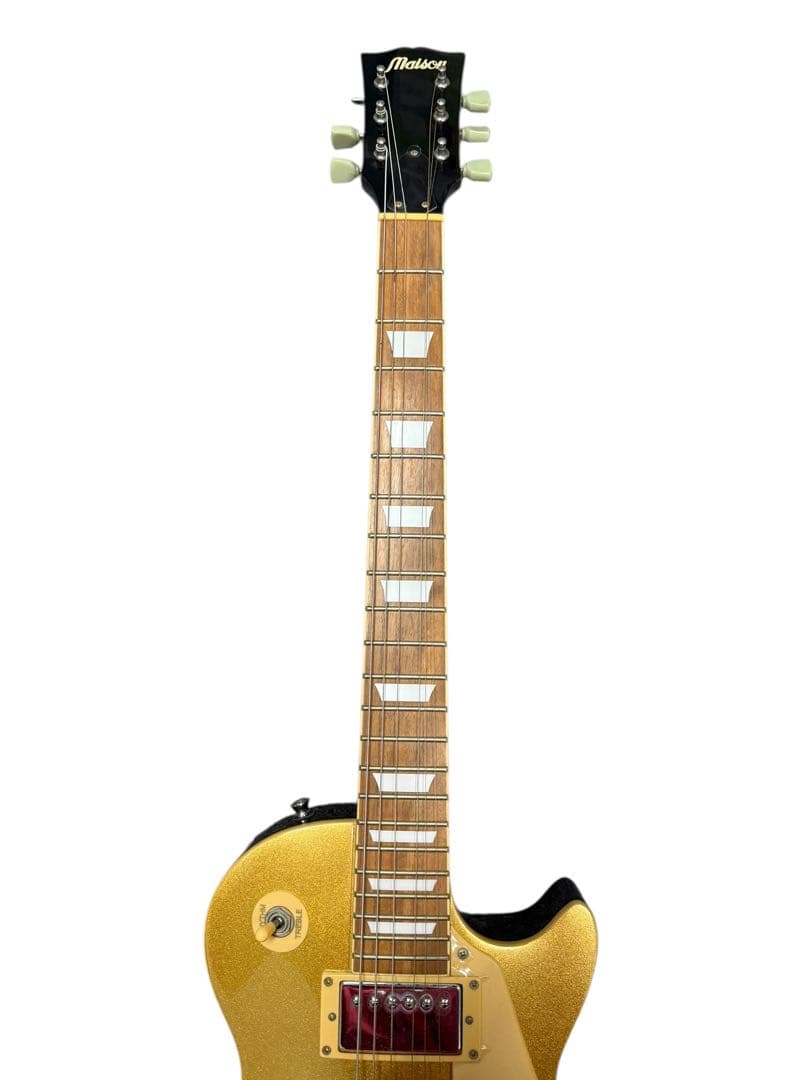 Maison Les Paul Standard メイソン レスポール ギター