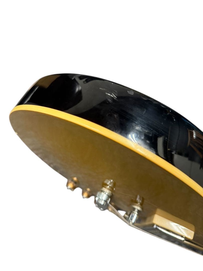 Maison Les Paul Standard メイソン レスポール ギター