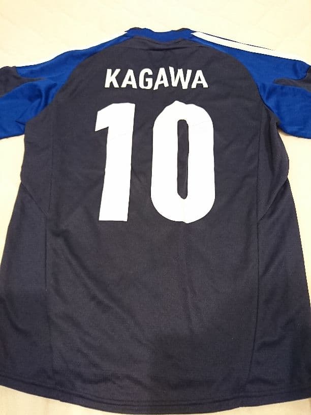 ★香川真司★日本代表ユニフォーム