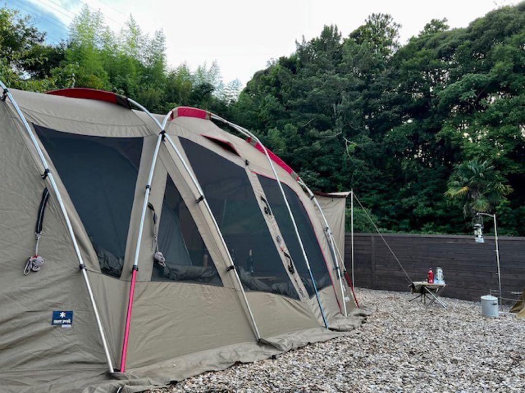  Peak トルテュPro. 一式セット