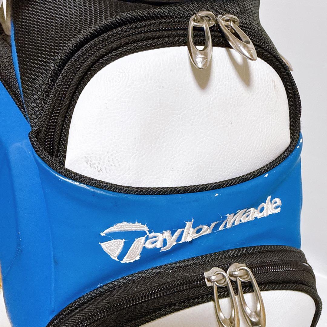 Taylormade テイラーメイド キャディバッグ SY487 9.5型