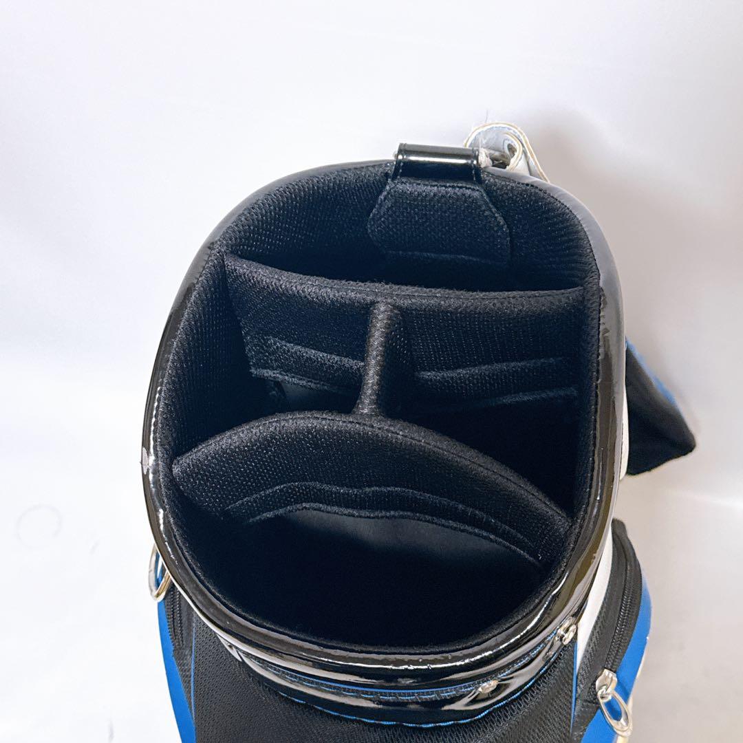 Taylormade テイラーメイド キャディバッグ SY487 9.5型