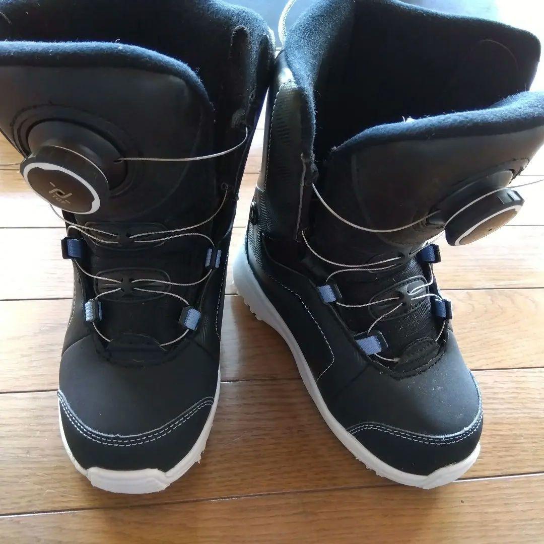 スノーボード　3点　セット