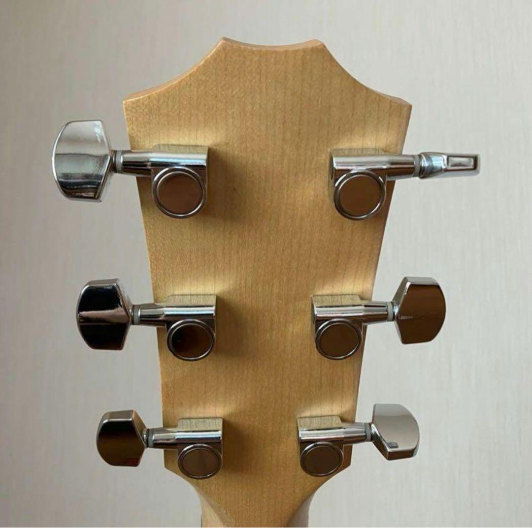 Taylor アコースティックギター ギターケース付き