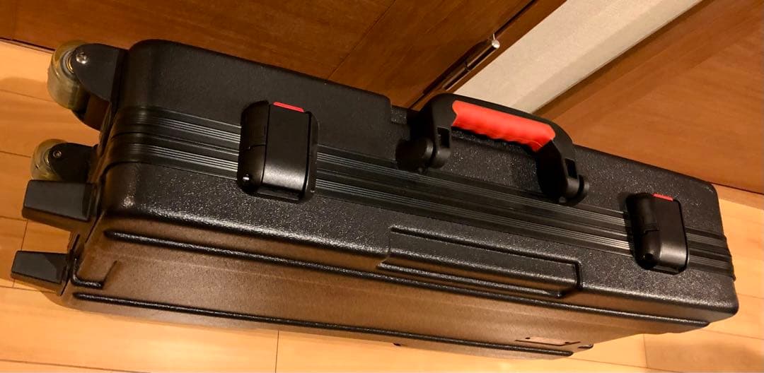 LINE6 Helix Floor+GATOR専用ケース+専用EXP ほぼ新品