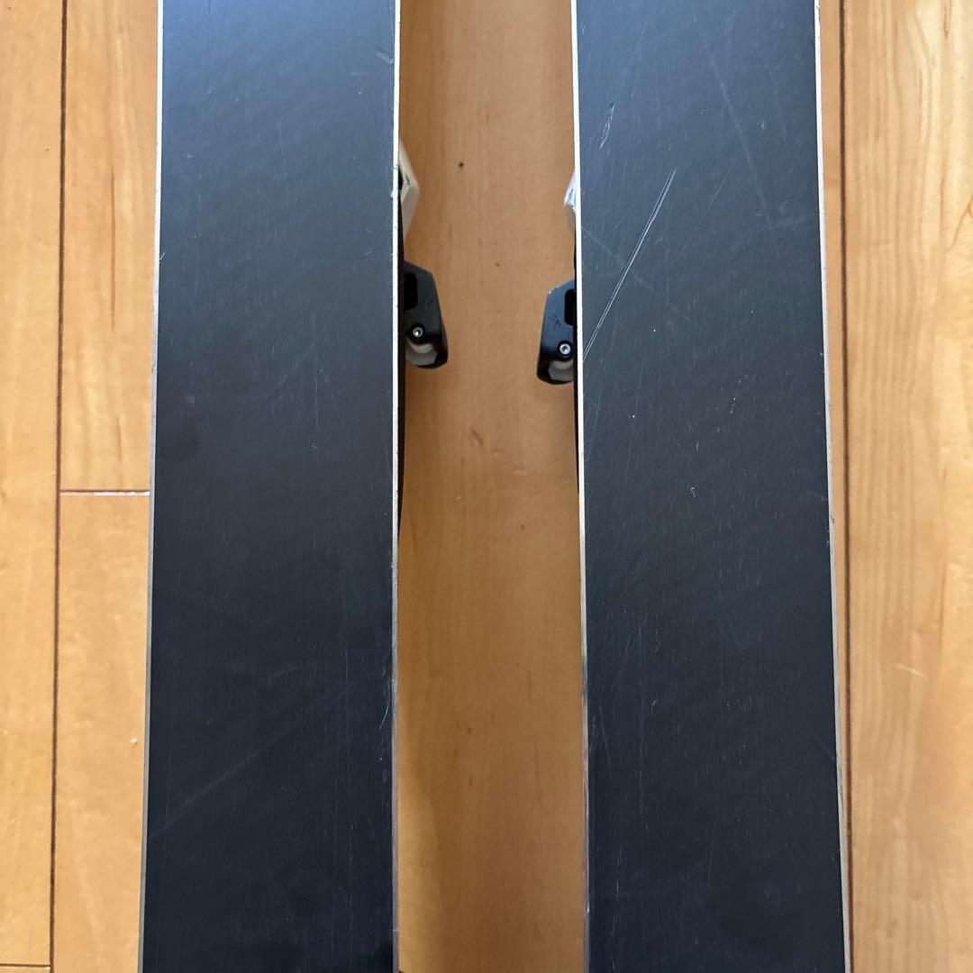 ス*ン様 OGASAKA TRIUN SL スキー板　165cm