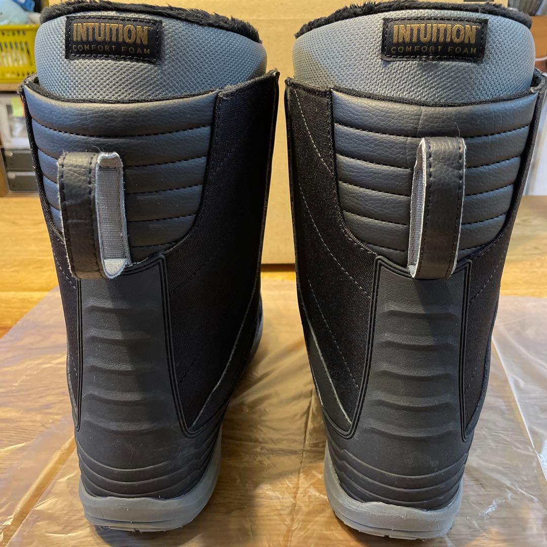 K2 Haven スノーボードブーツ 女性用 25.0cm BOA