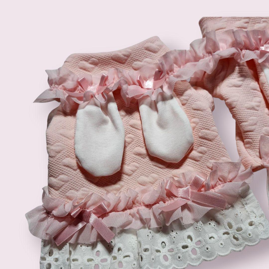 犬服　ハンドメイド　ご確認