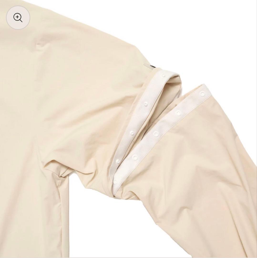 THURSDAY GOLFIN BUTCHERS トップス(アウター) M