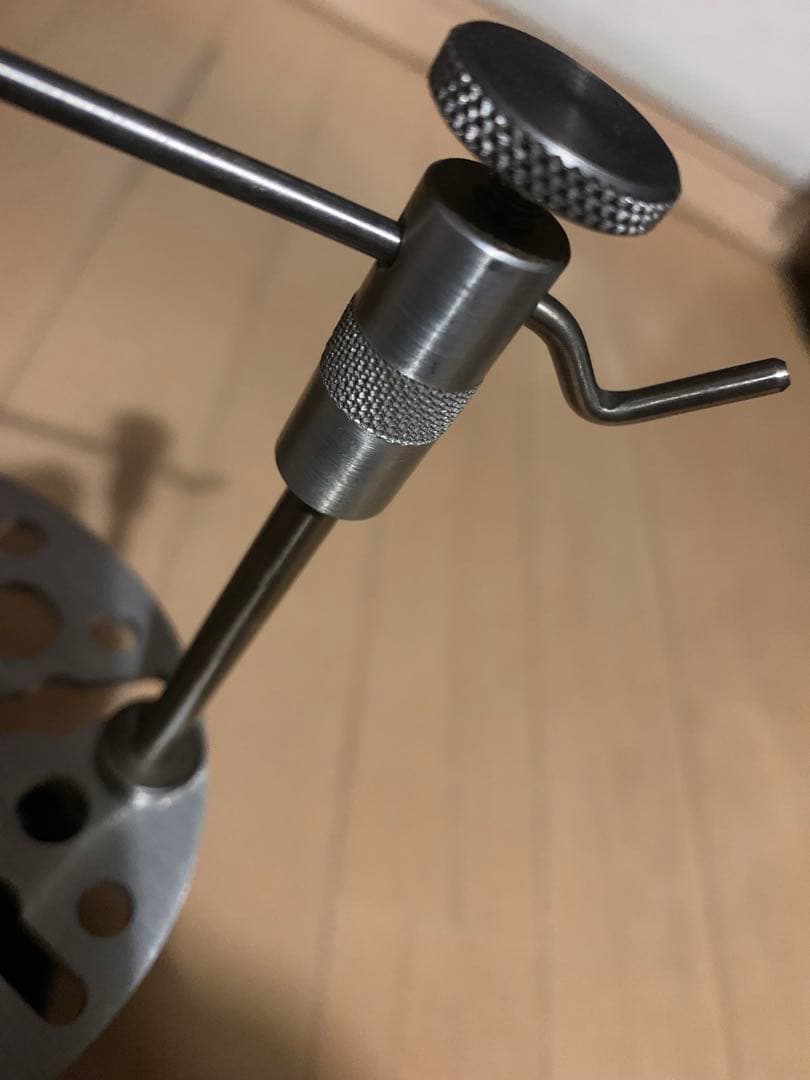 R*y様 アメリカ製 ダイナキング ツールスタンド ボビンハンガー フライフィッ