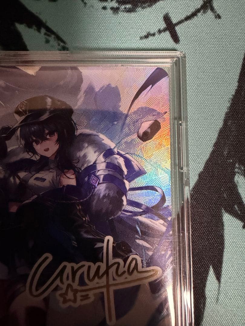 Xross Stars クロススターズ 一ノ瀬うるは LRPP