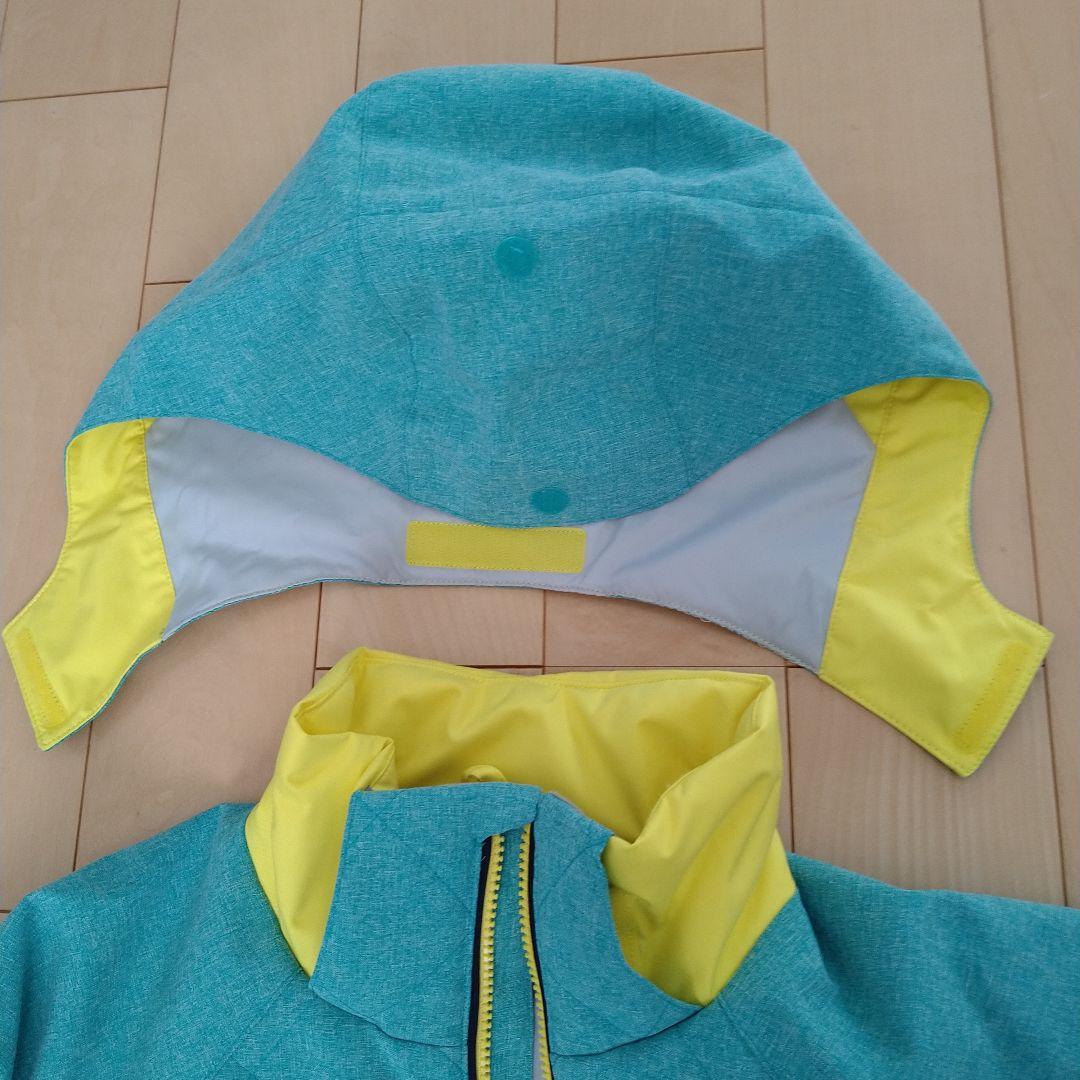 デサント135cm〜155cmスキーウェア