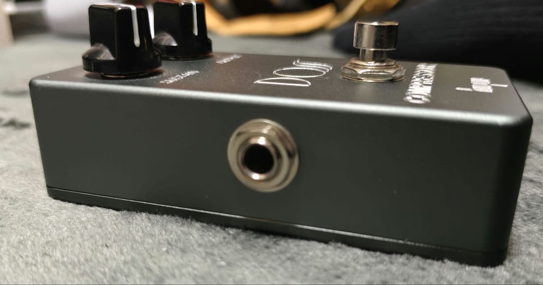 ギター Sumo Stomp / DOSS Comp