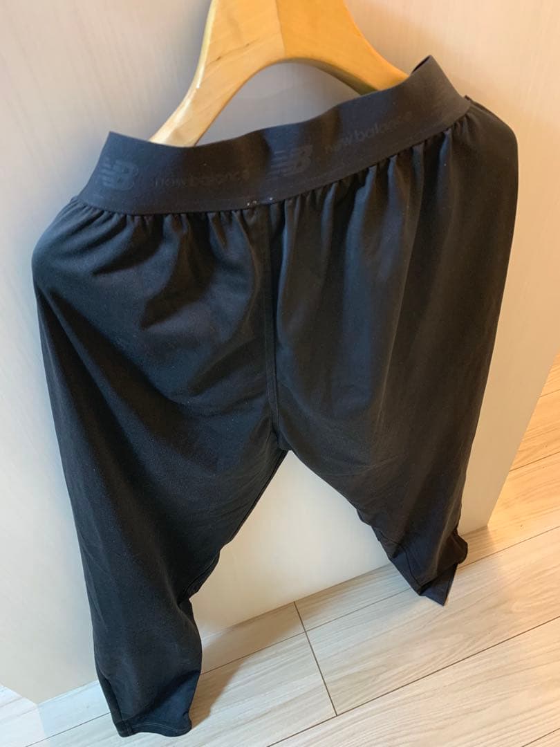 New Balance FCポルト ジャージセット