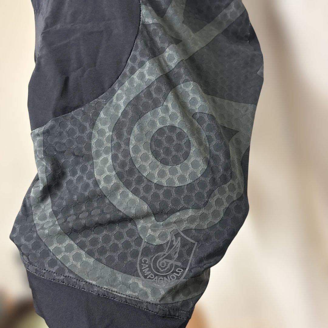 サイクルジャージ上下セット