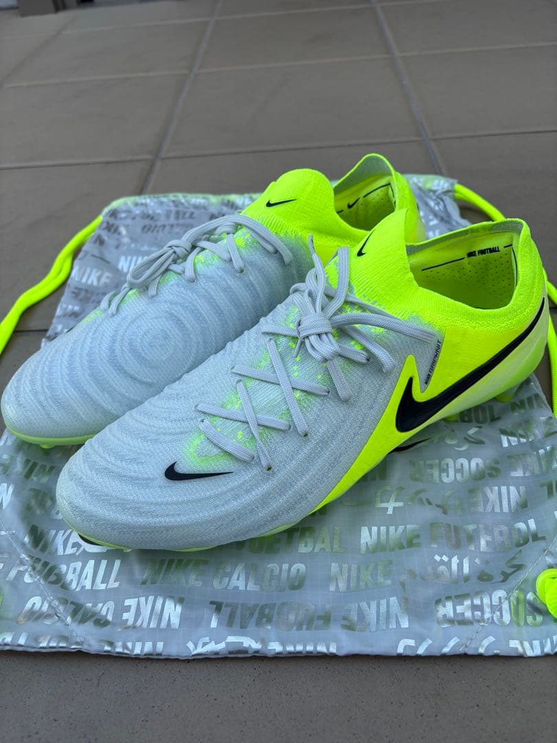 ナイキ ファントムGX2エリート AG 28.0cm