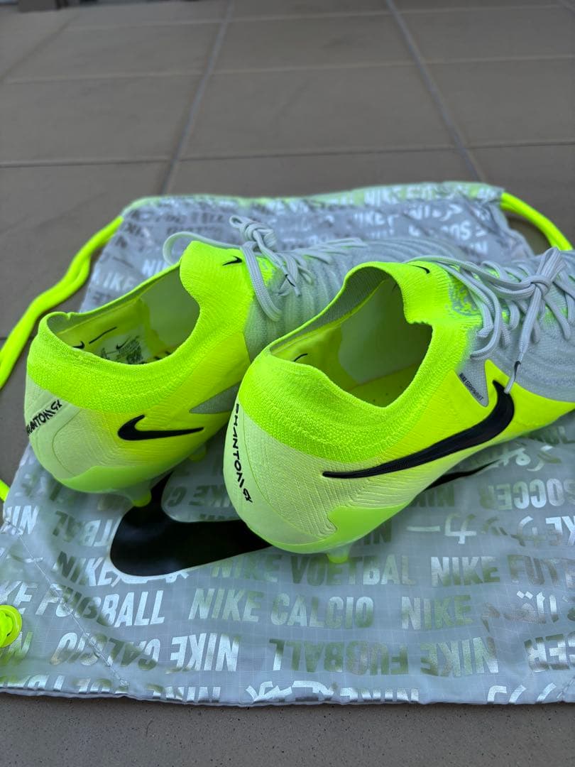 ナイキ ファントムGX2エリート AG 28.0cm