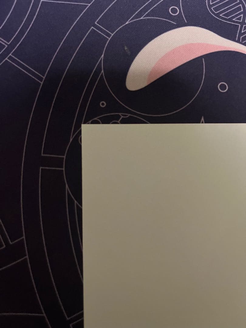 櫻坂46 藤吉夏鈴 「承認欲求」秘蔵生写真 直筆サイン入り(当選報告書付)