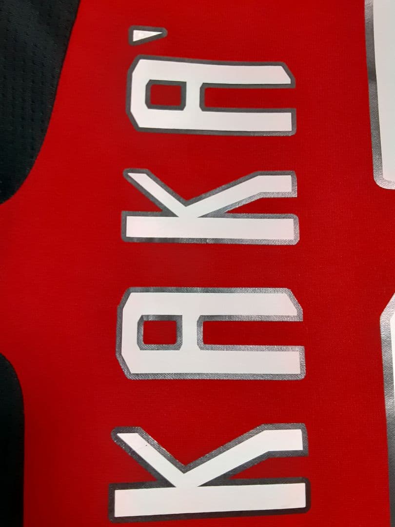 ACミラン KAKA 22番 【カカ】