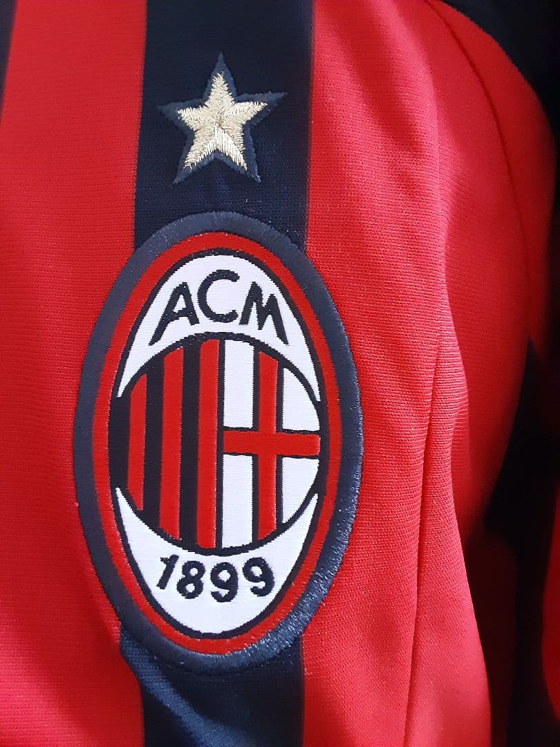 ACミラン KAKA 22番 【カカ】