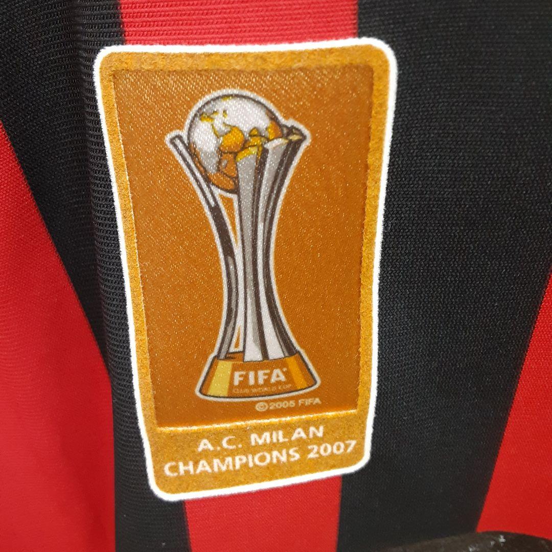 ACミラン KAKA 22番 【カカ】