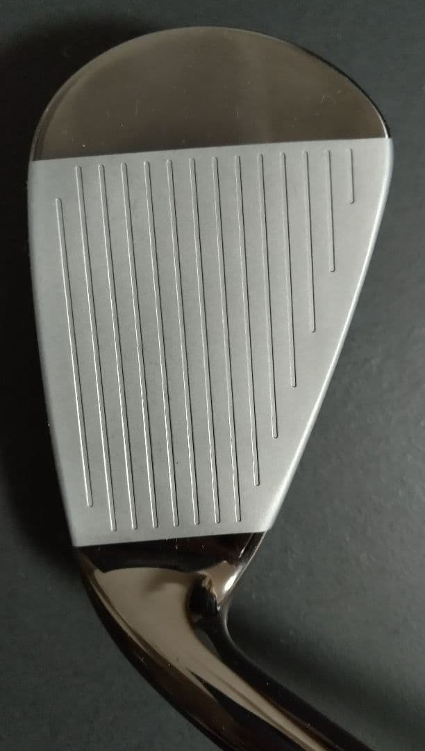 マジェスティ ロイヤル レディース 7番アイアン TL550 シャフト