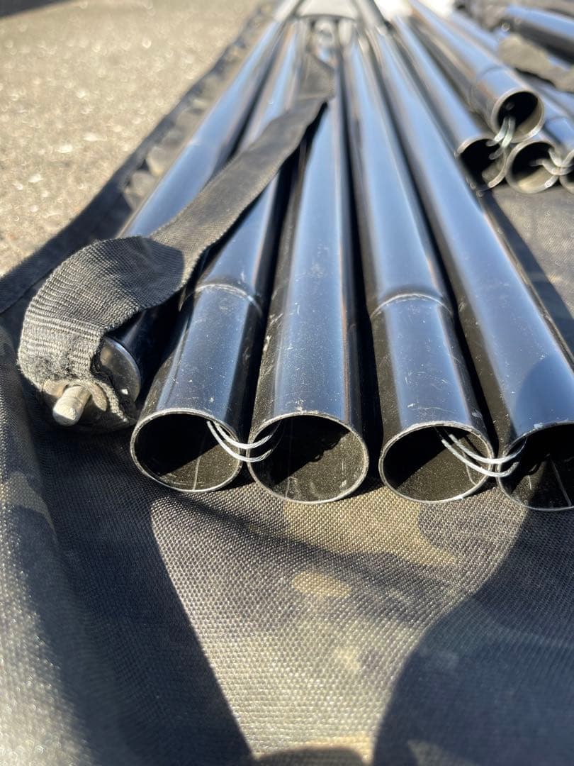 サーカスTCDX トリポッドレギュラーサイズSET