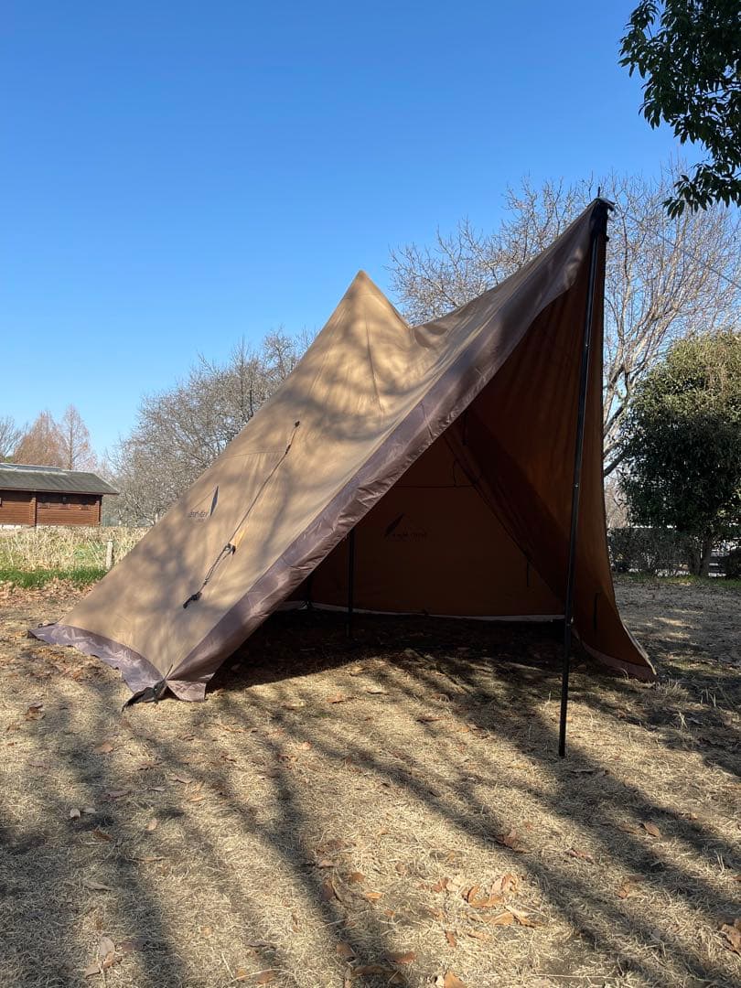 サーカスTCDX トリポッドレギュラーサイズSET