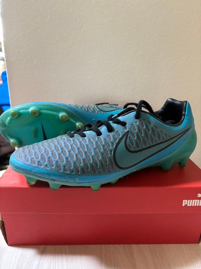 シューズ Nike magista opus FG