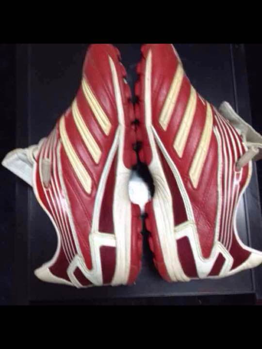 プレデター トレーニングシューズ