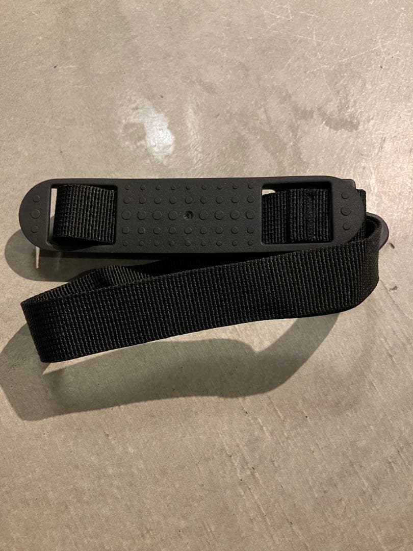 ORTLIEB アルティメイト Classic 6L フロントバッグ