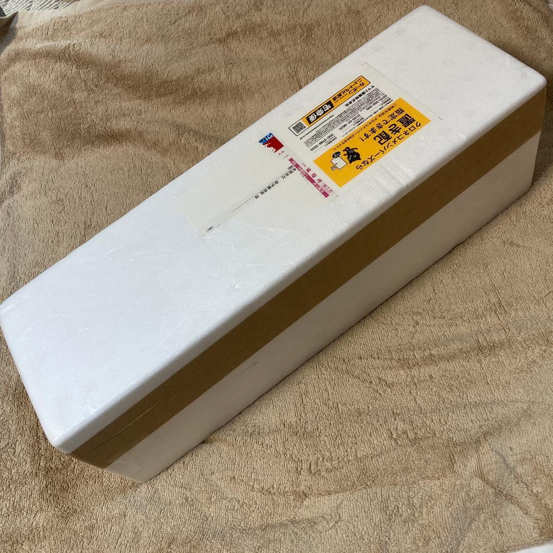 森伊蔵★1,800ml★芋焼酎★1本★未開封新品★2025年7月16日受取分