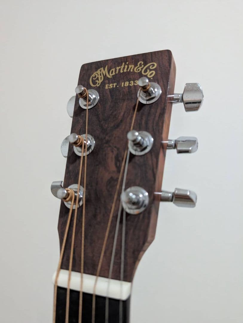 ねこねこかいぎさん専用　Martin LITTLE MARTIN LX1E