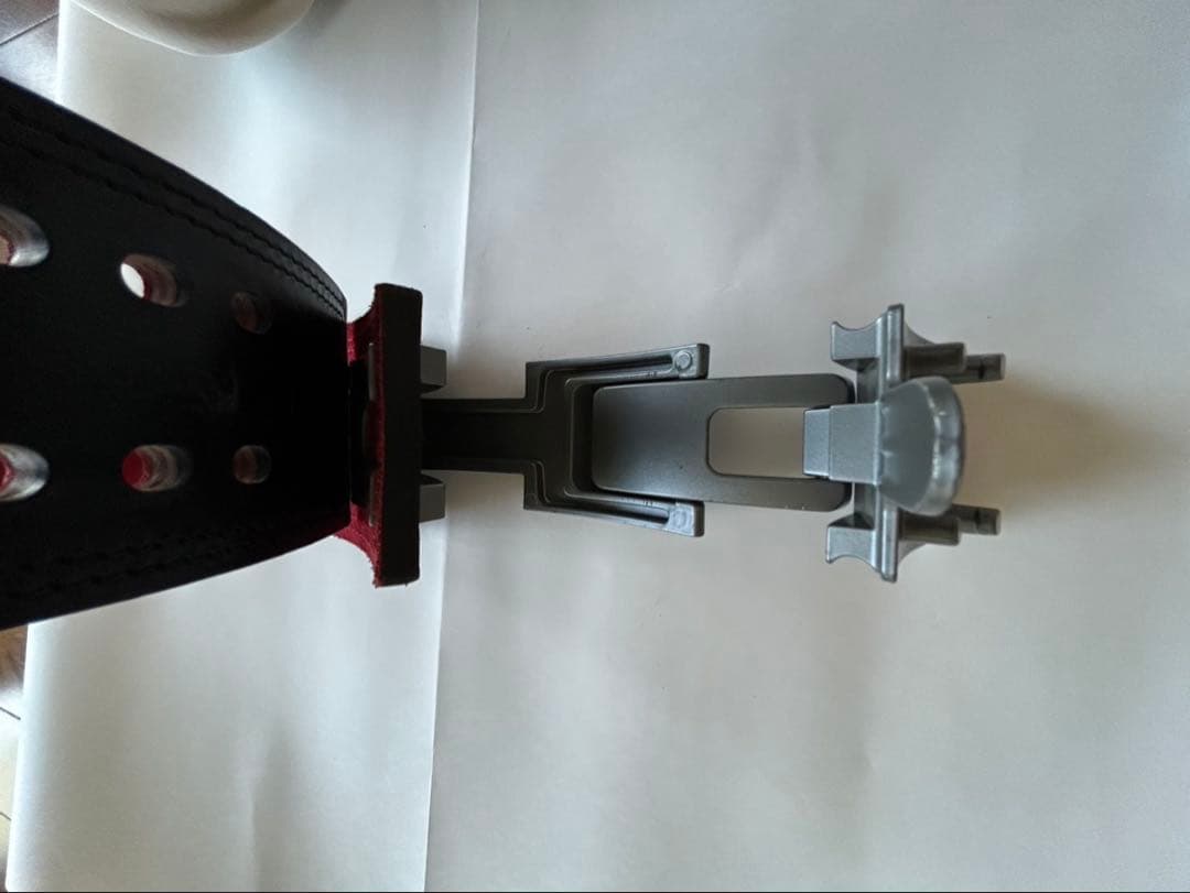 SBD パワーベルト Mサイズ　narimiさま専用