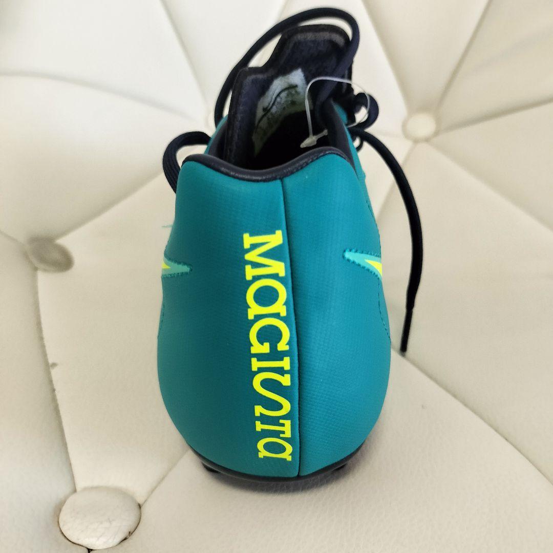 未使用 サッカー スパイク ナイキ Nike MAGISTA マジスタ