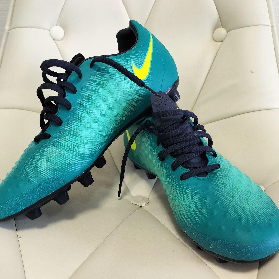 未使用 サッカー スパイク ナイキ Nike MAGISTA マジスタ
