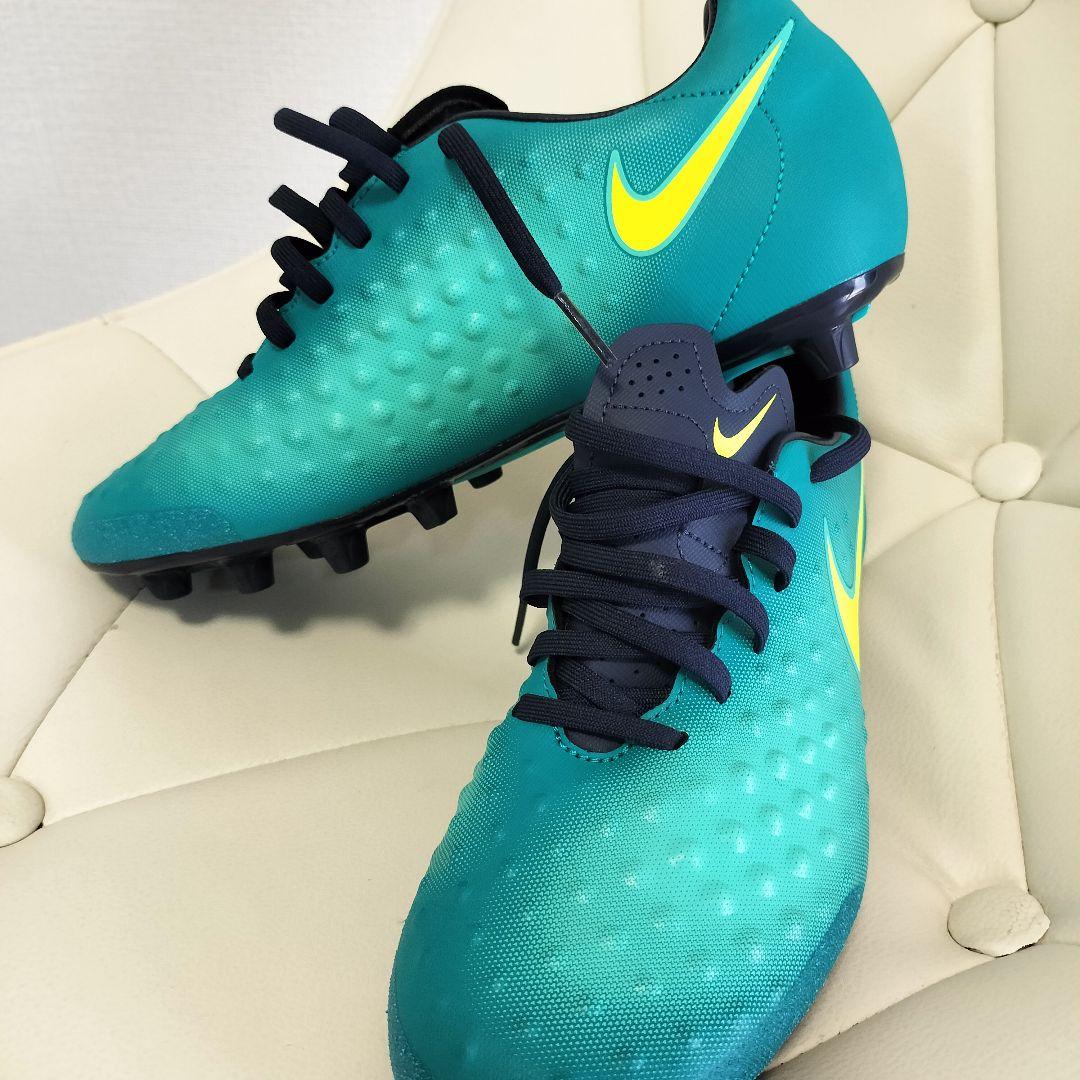 未使用 サッカー スパイク ナイキ Nike MAGISTA マジスタ