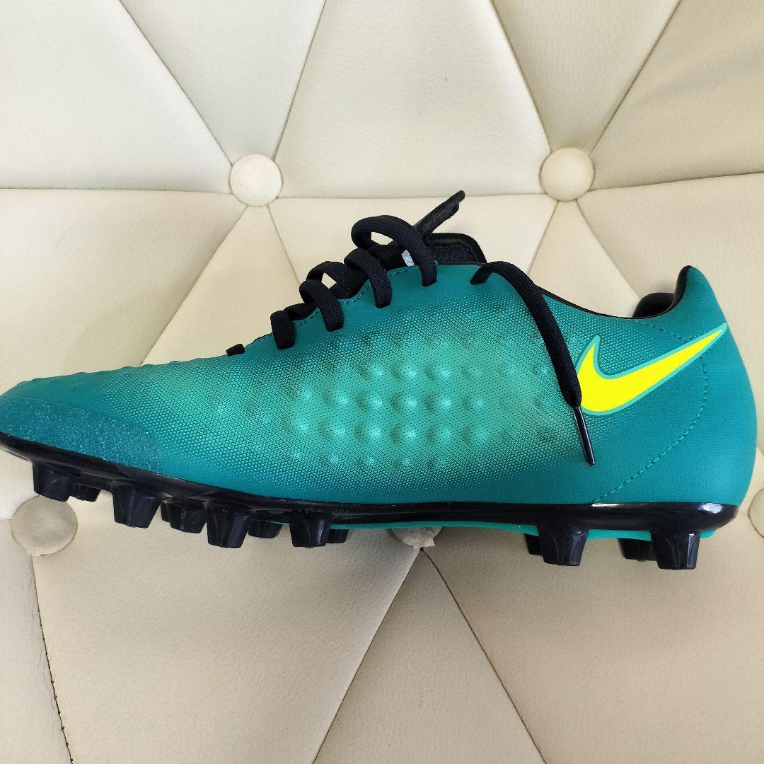 未使用 サッカー スパイク ナイキ Nike MAGISTA マジスタ