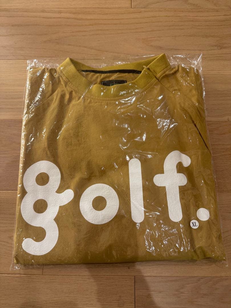 メンズウェア CORDURA NYLON PULLOVER JACKET 8gshoot XL