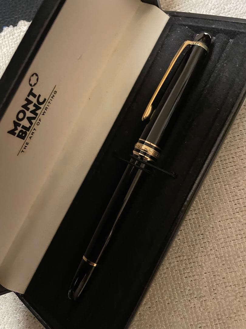ぽ*こ様 ◾️モンブラン144万年筆◾️マイスターシュテュック クラシック◾️コ