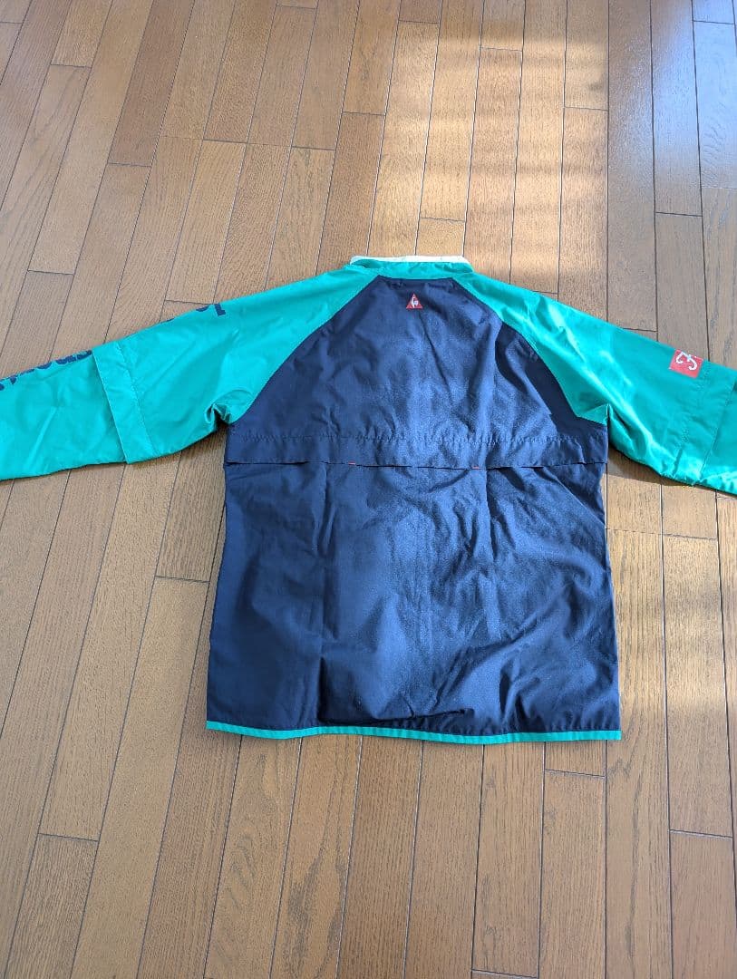 ルコックレインウェア