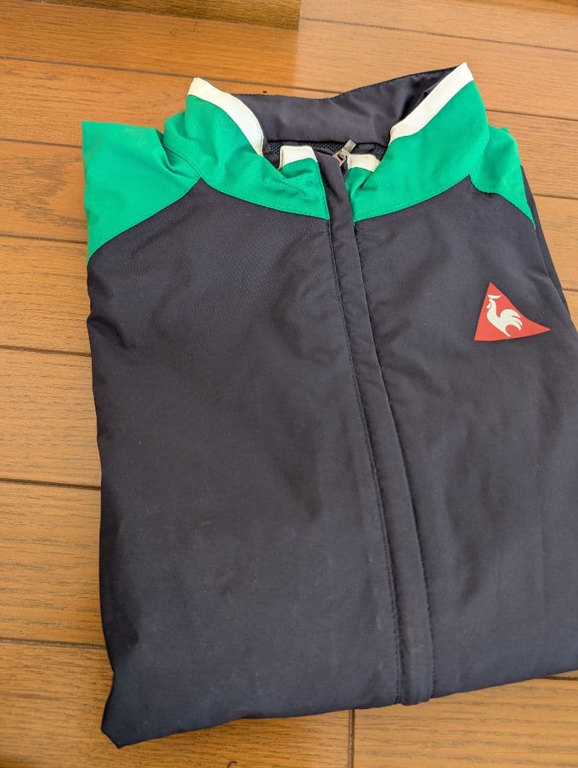 ルコックレインウェア