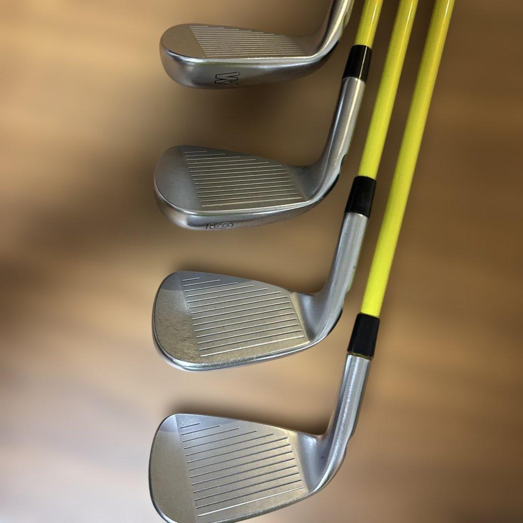 【更に値下げ】PING i210ツアーAD65Ⅱ FLEX S