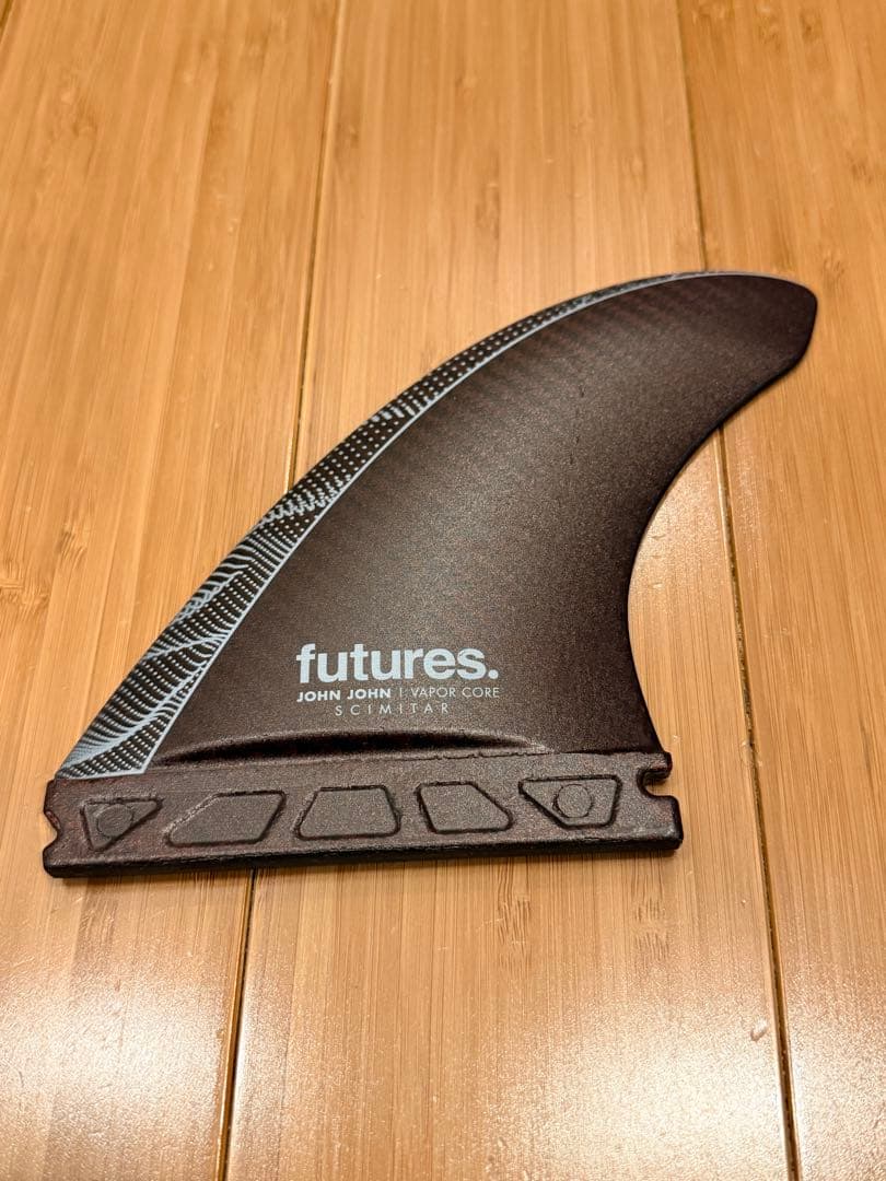 ジョンジョンフローレンス VAPOR CORE SCIMITAR Lサイズ