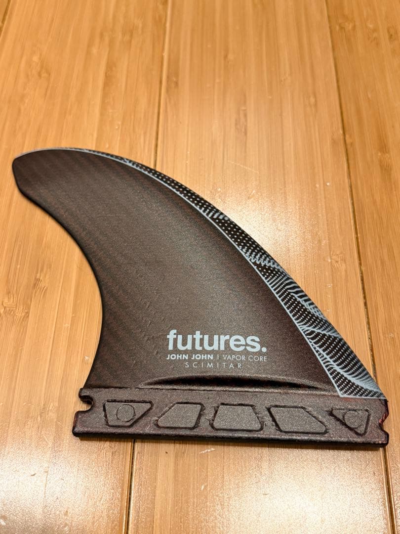 ジョンジョンフローレンス VAPOR CORE SCIMITAR Lサイズ