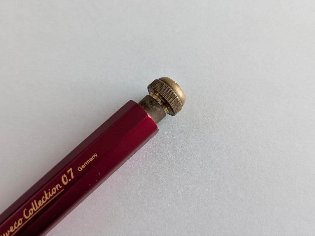 Mikan　カヴェコレッド0.7